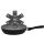Patelnia i wok ELO Patelnia aluminiowa Protector Basalt+ 28cm  (7869826)